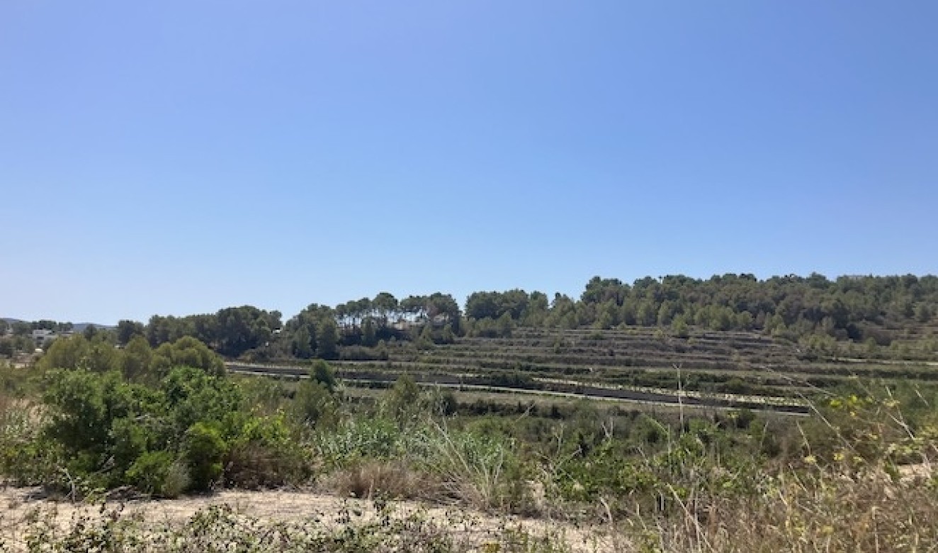 Reventes - Propriétés et Terrains constructibles - Teulada