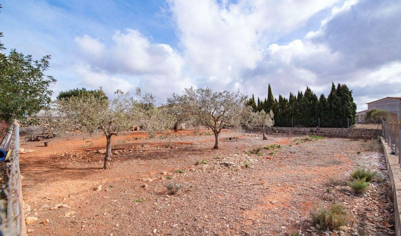 Resales - Country Houses - Fincas - Benissa - Canor