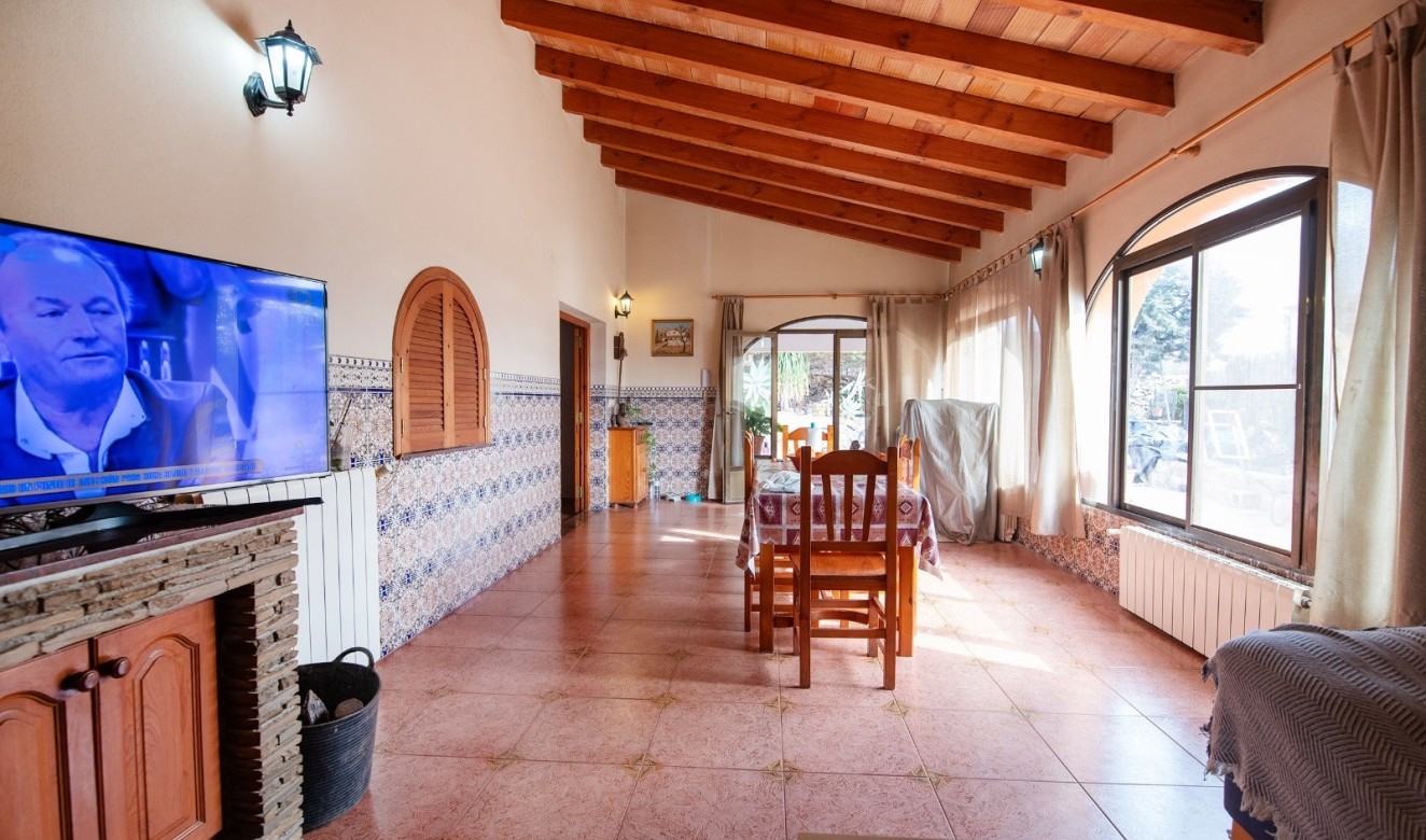 Resales - Country Houses - Fincas - Benissa - Canor