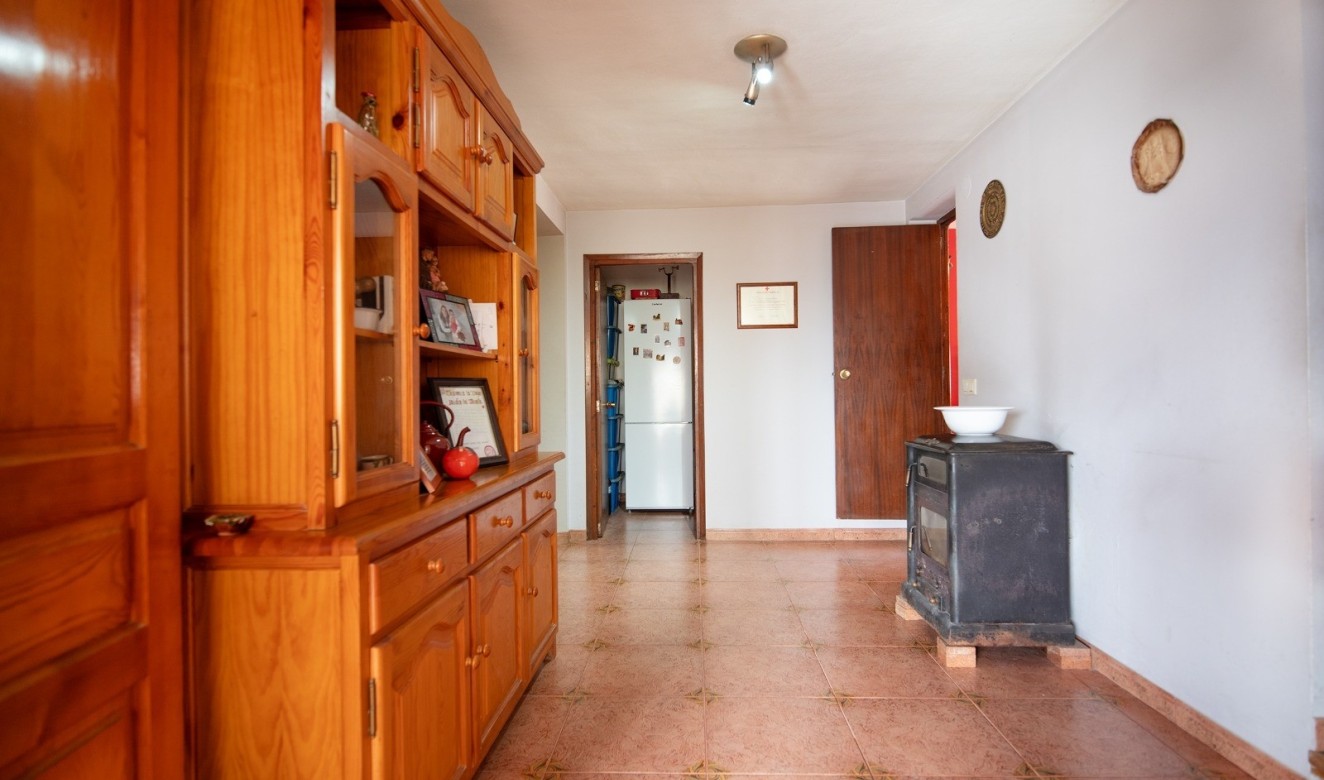Resales - Country Houses - Fincas - Benissa - Canor
