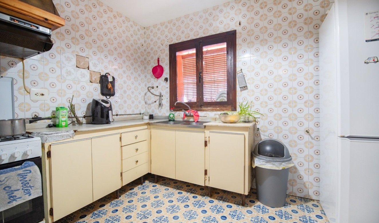 Resales - Country Houses - Fincas - Benissa - Canor