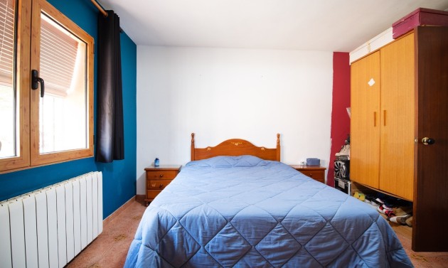 Resales - Country Houses - Fincas - Benissa - Canor