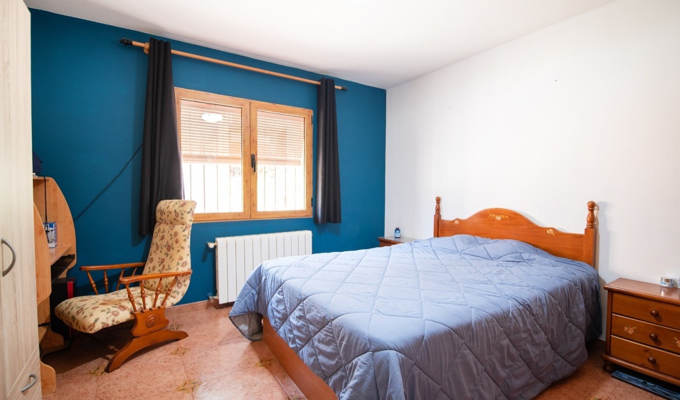 Resales - Country Houses - Fincas - Benissa - Canor