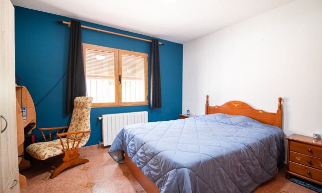 Resales - Country Houses - Fincas - Benissa - Canor