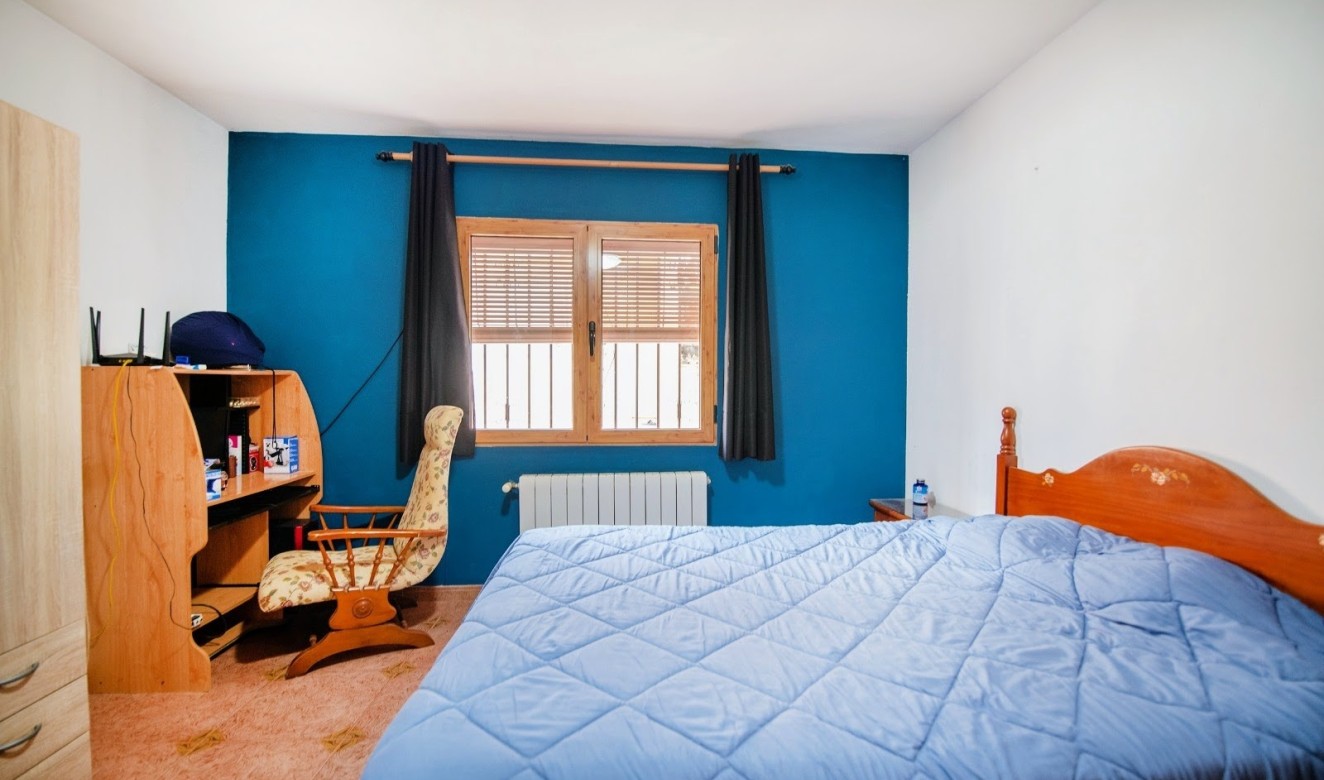 Resales - Country Houses - Fincas - Benissa - Canor