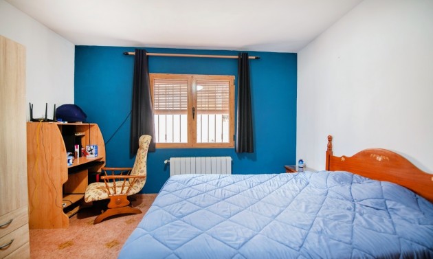 Resales - Country Houses - Fincas - Benissa - Canor