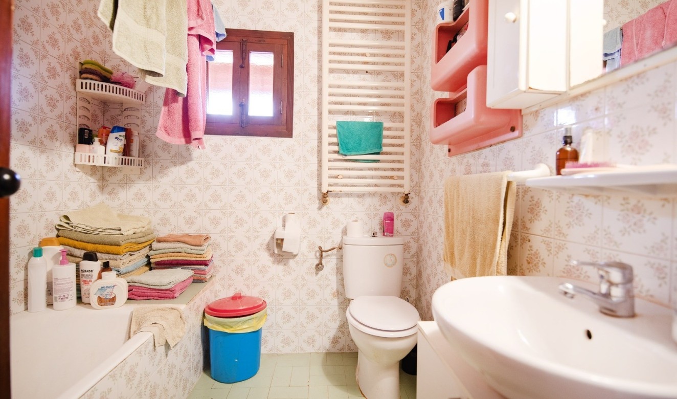 Resales - Country Houses - Fincas - Benissa - Canor