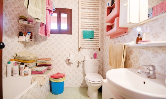 Resales - Country Houses - Fincas - Benissa - Canor