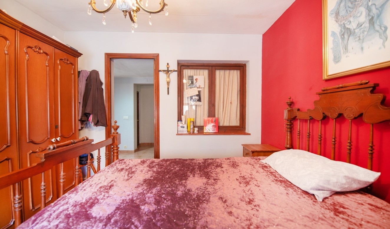 Resales - Country Houses - Fincas - Benissa - Canor