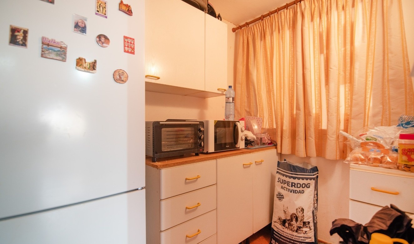 Resales - Country Houses - Fincas - Benissa - Canor