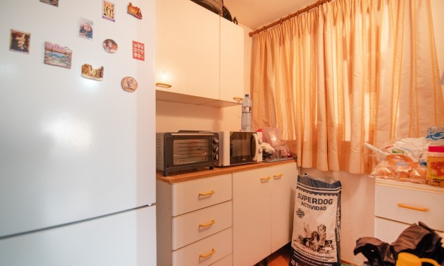 Resales - Country Houses - Fincas - Benissa - Canor