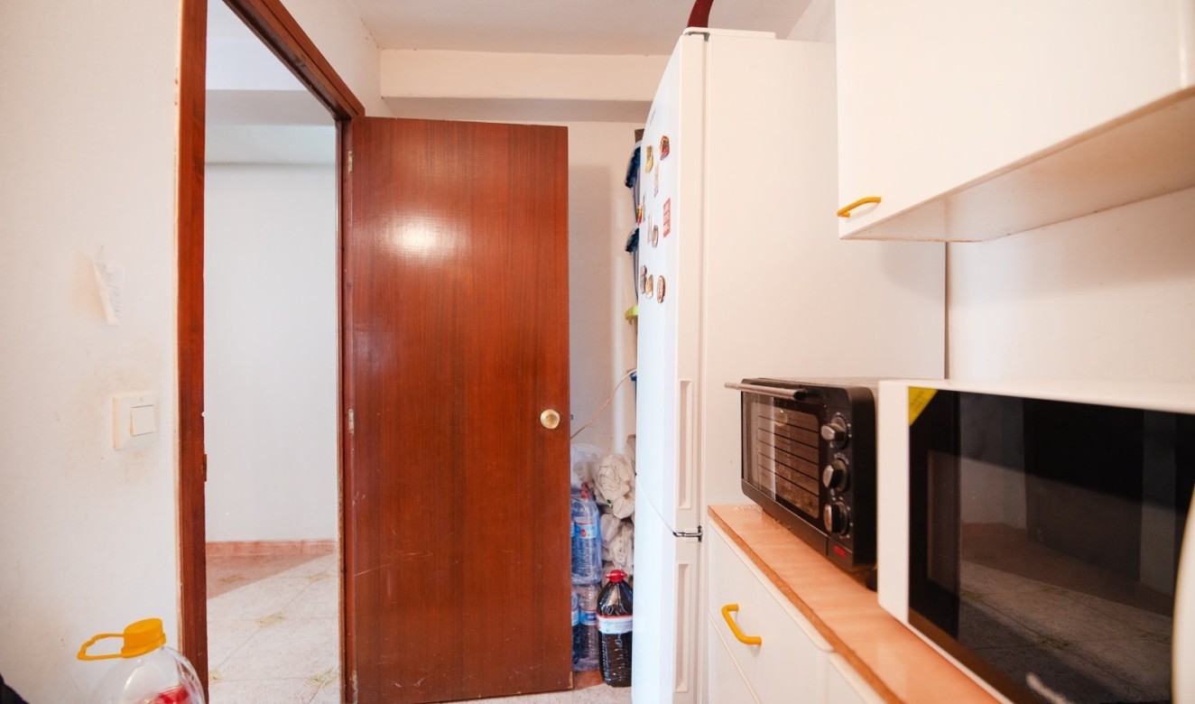 Resales - Country Houses - Fincas - Benissa - Canor