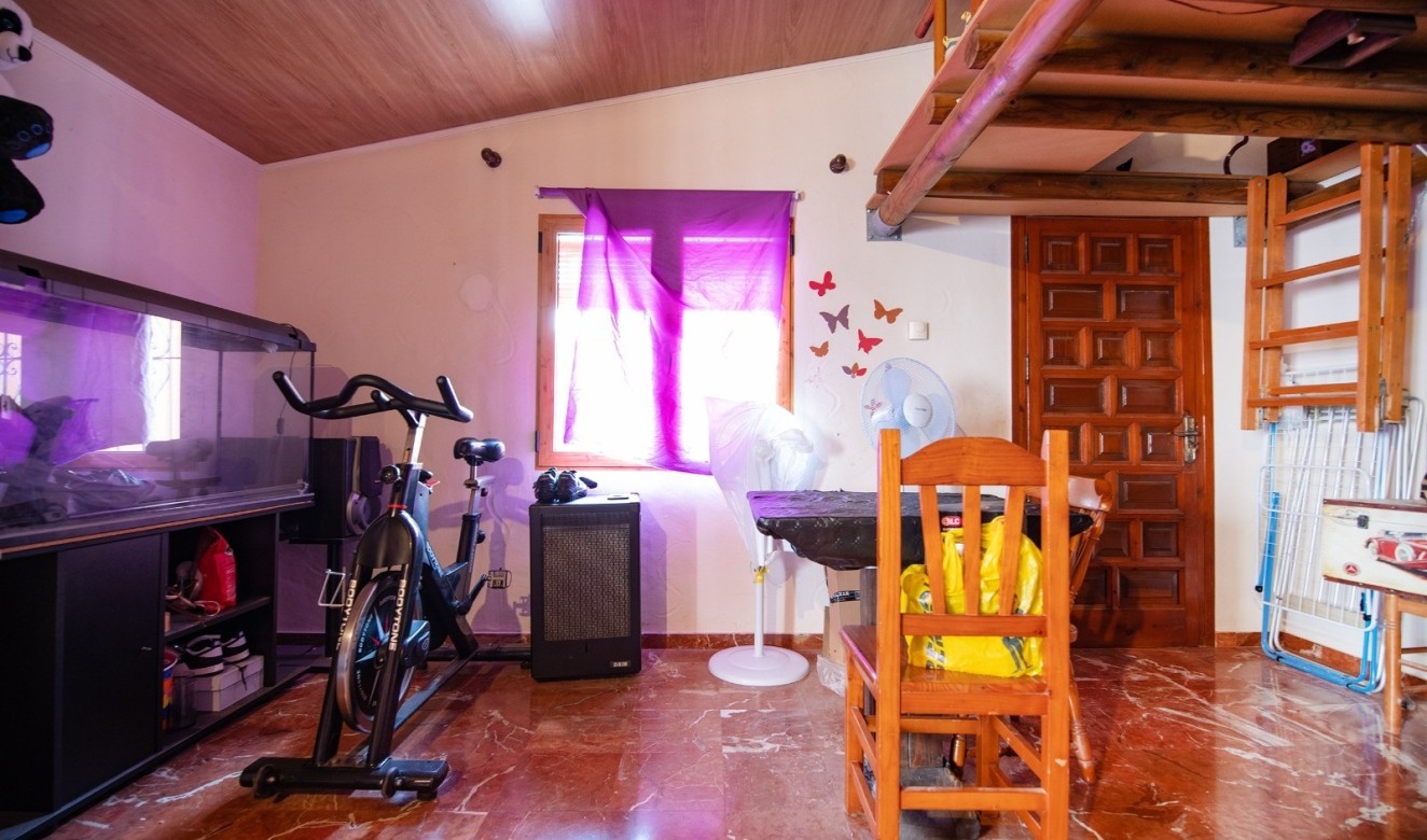 Resales - Country Houses - Fincas - Benissa - Canor