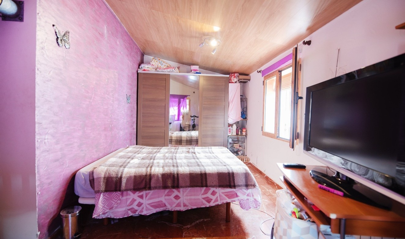 Resales - Country Houses - Fincas - Benissa - Canor