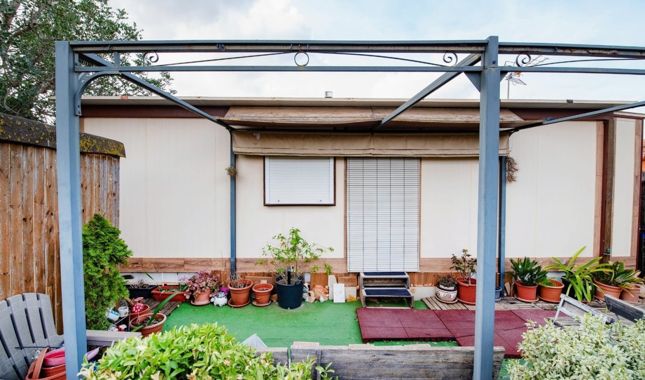 Resales - Country Houses - Fincas - Benissa - Canor