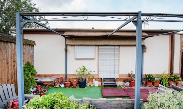 Resales - Country Houses - Fincas - Benissa - Canor