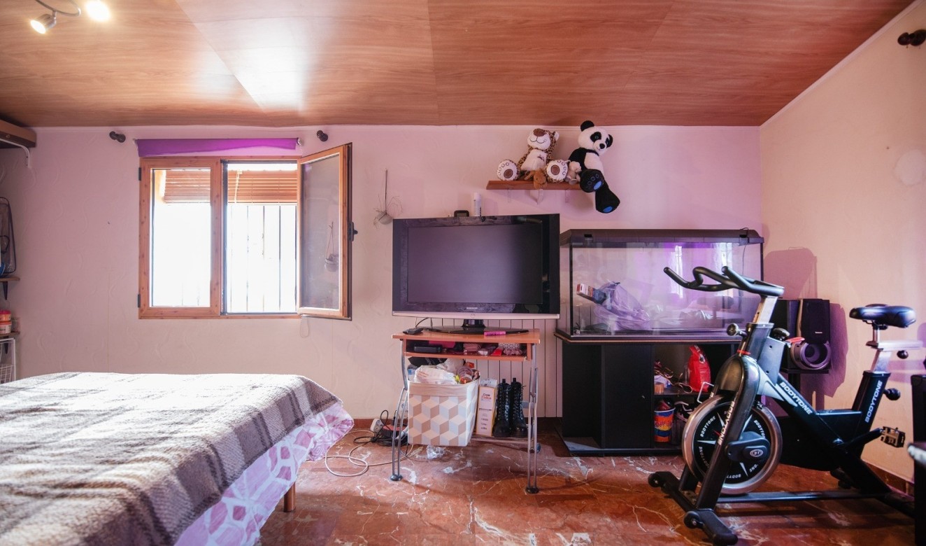 Resales - Country Houses - Fincas - Benissa - Canor