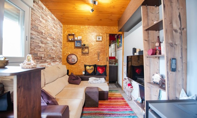 Resales - Country Houses - Fincas - Benissa - Canor