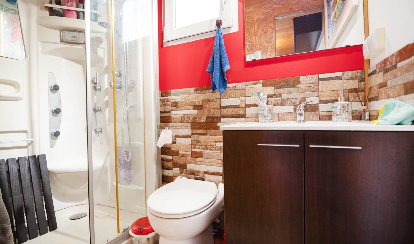 Resales - Country Houses - Fincas - Benissa - Canor