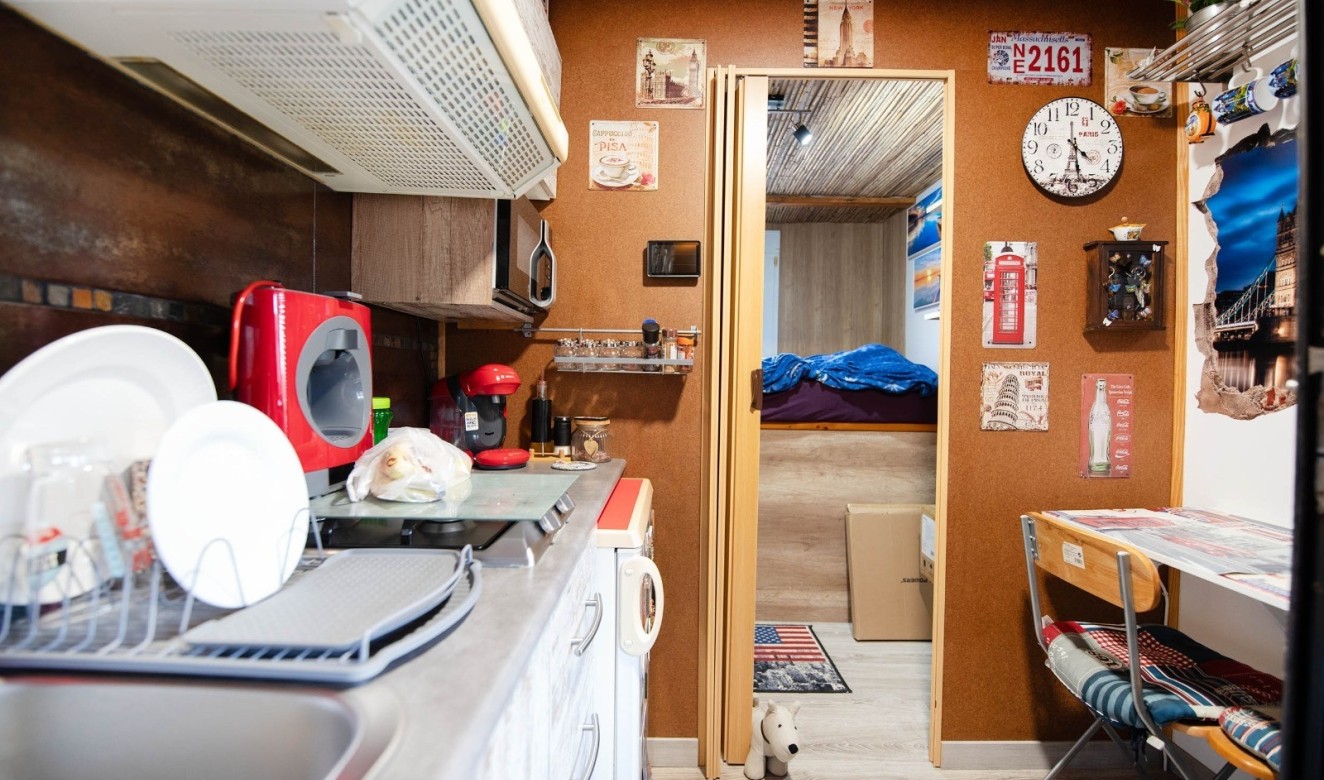 Resales - Country Houses - Fincas - Benissa - Canor