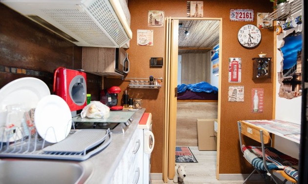 Resales - Country Houses - Fincas - Benissa - Canor