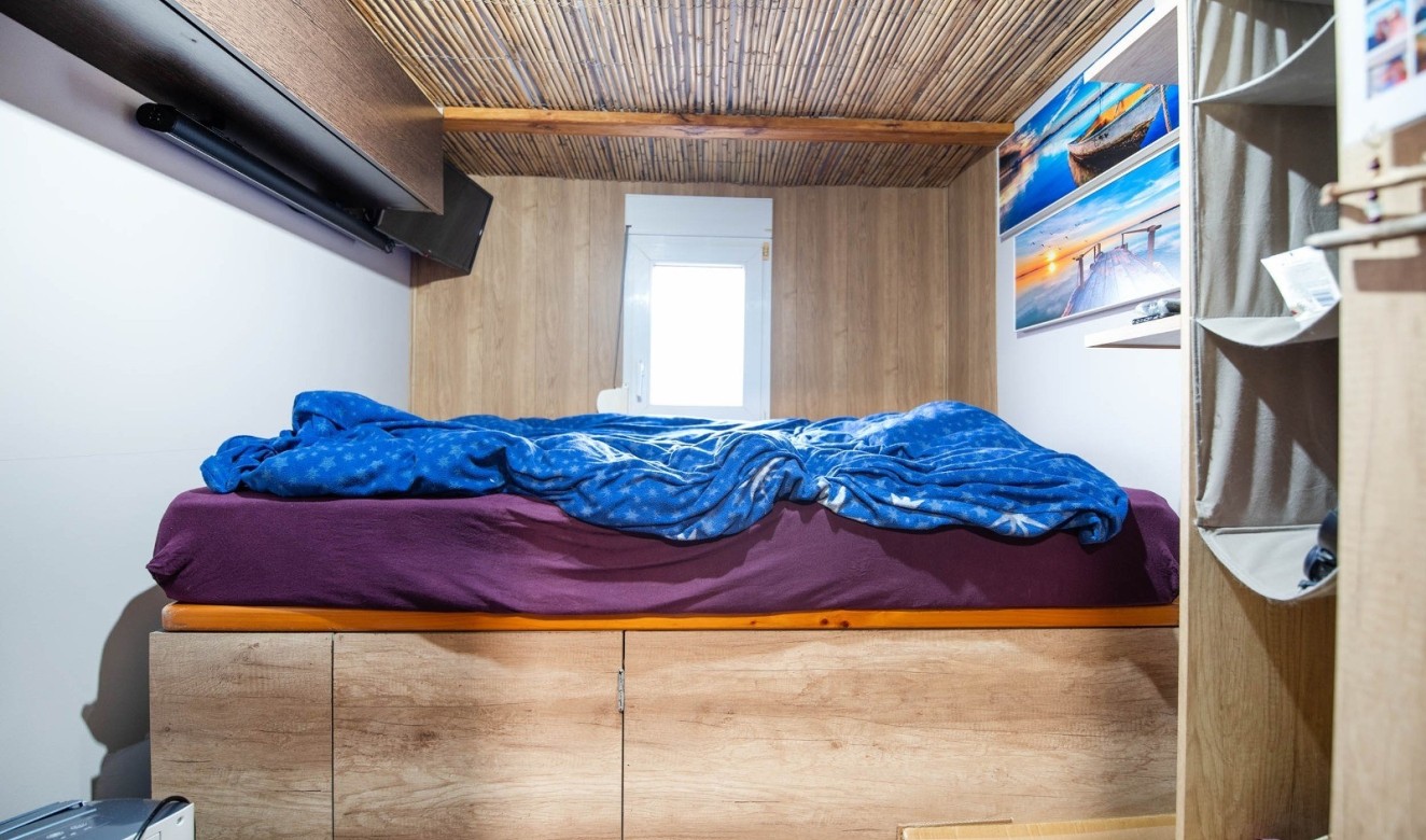 Resales - Country Houses - Fincas - Benissa - Canor