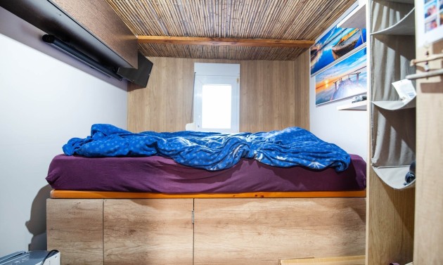 Resales - Country Houses - Fincas - Benissa - Canor