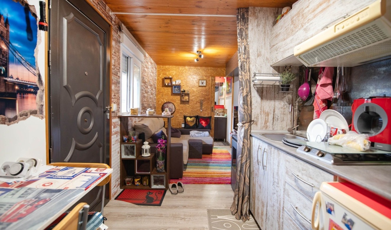 Resales - Country Houses - Fincas - Benissa - Canor