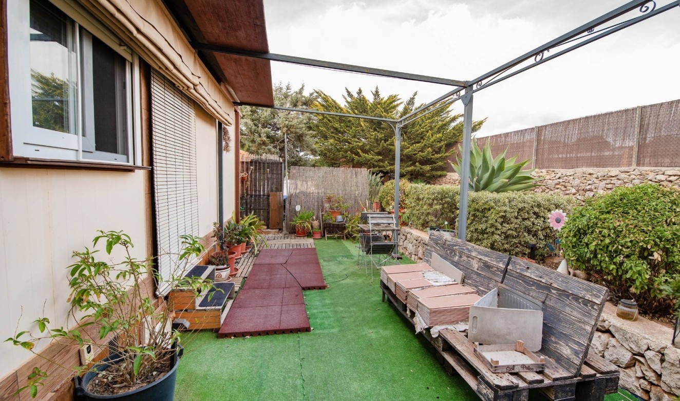 Resales - Country Houses - Fincas - Benissa - Canor