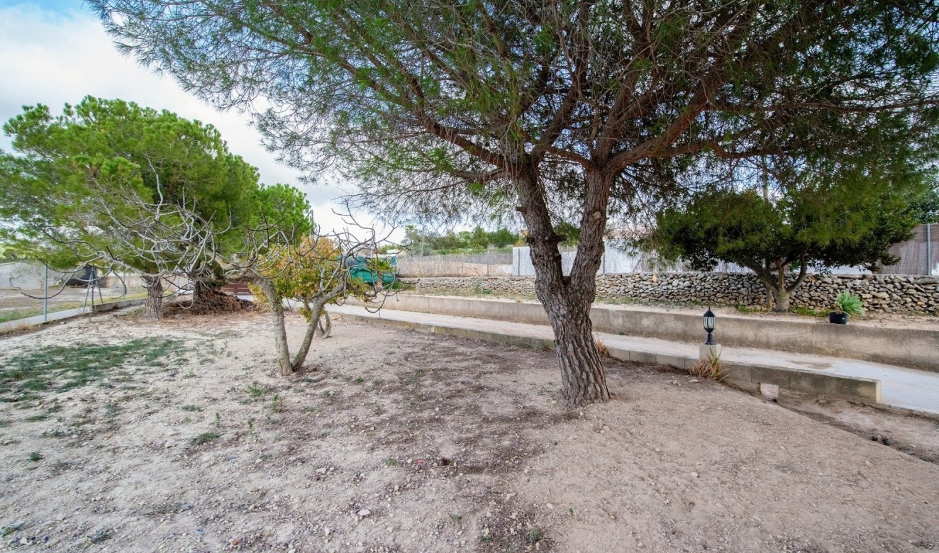 Resales - Country Houses - Fincas - Benissa - Canor