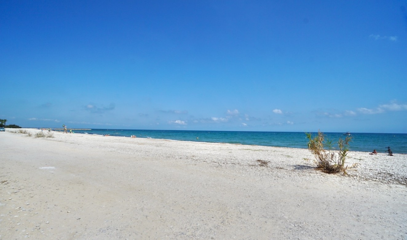 Liegenschaften - Stadthaeuser - Reihenhaeuser - Denia - Els Poblets