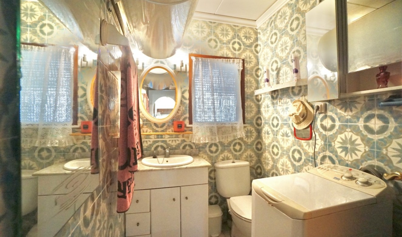 Liegenschaften - Stadthaeuser - Reihenhaeuser - Denia - Els Poblets