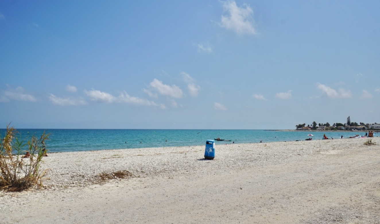 Liegenschaften - Stadthaeuser - Reihenhaeuser - Denia - Els Poblets