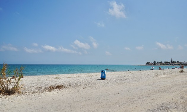 Liegenschaften - Stadthaeuser - Reihenhaeuser - Denia - Els Poblets