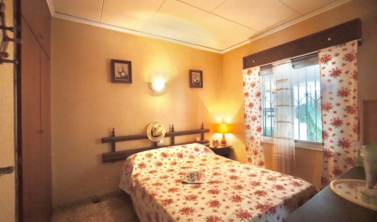 Liegenschaften - Stadthaeuser - Reihenhaeuser - Denia - Els Poblets