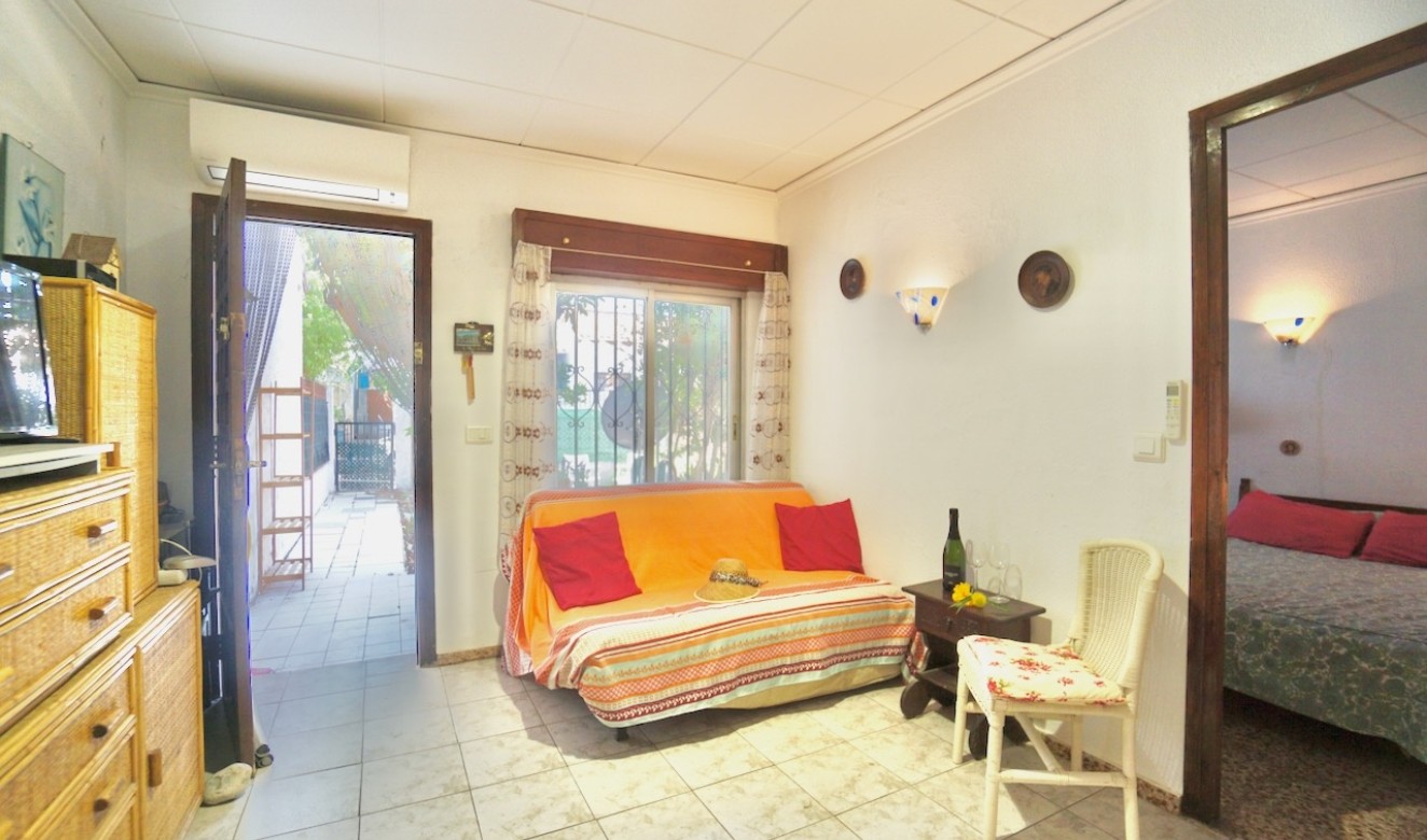 Liegenschaften - Stadthaeuser - Reihenhaeuser - Denia - Els Poblets