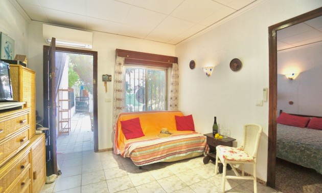 Liegenschaften - Stadthaeuser - Reihenhaeuser - Denia - Els Poblets