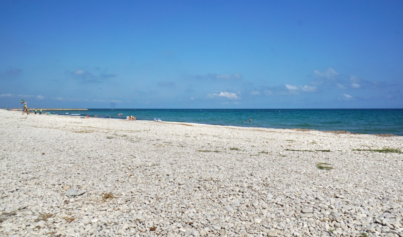 Liegenschaften - Stadthaeuser - Reihenhaeuser - Denia - Els Poblets