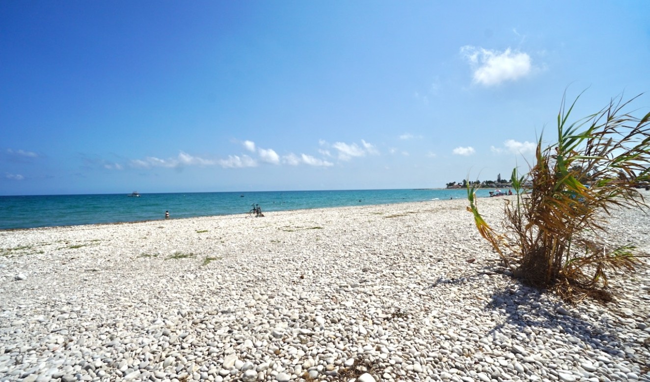 Liegenschaften - Stadthaeuser - Reihenhaeuser - Denia - Els Poblets