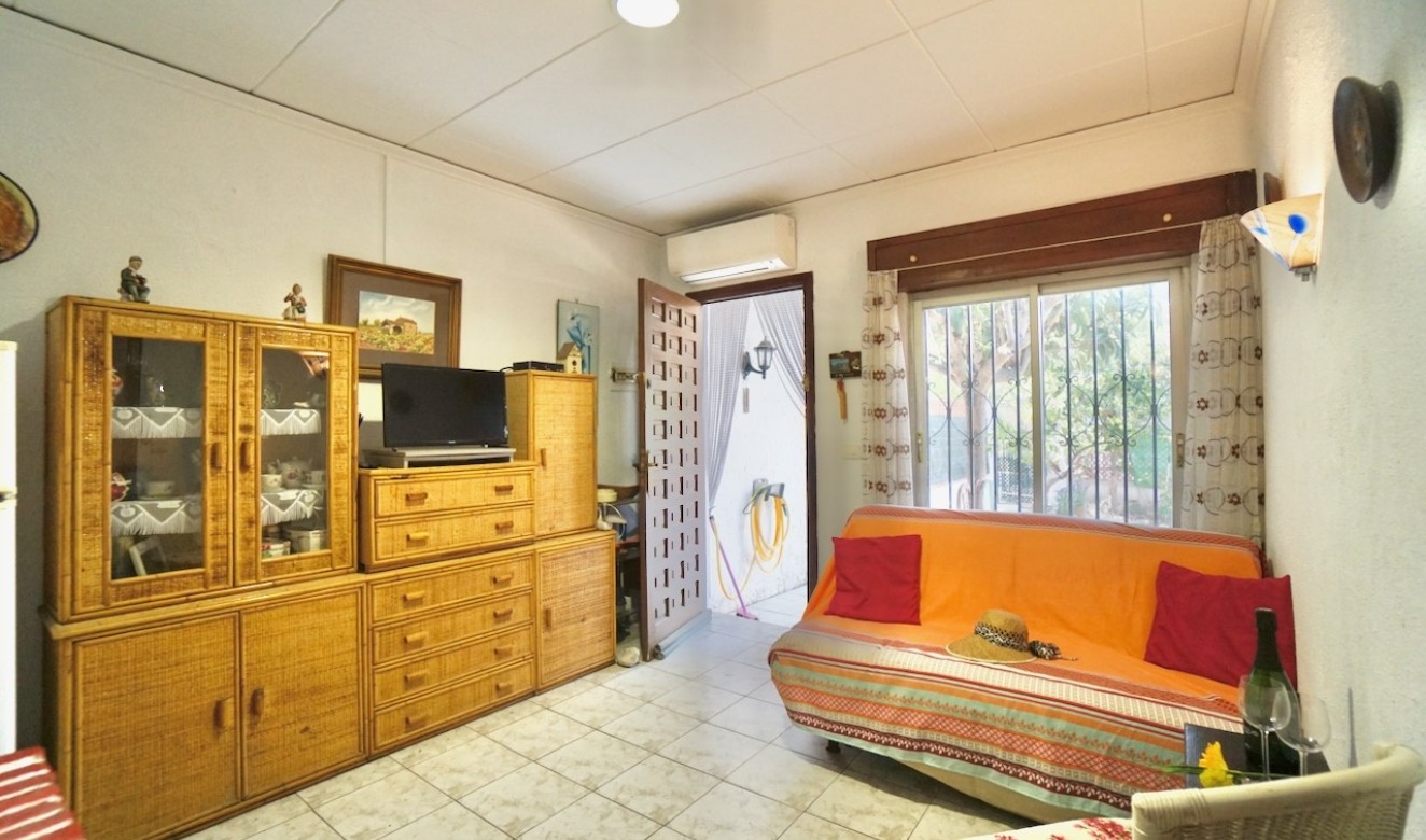 Liegenschaften - Stadthaeuser - Reihenhaeuser - Denia - Els Poblets