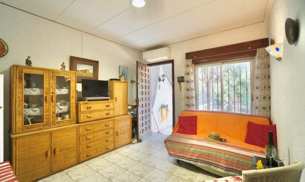 Liegenschaften - Stadthaeuser - Reihenhaeuser - Denia - Els Poblets