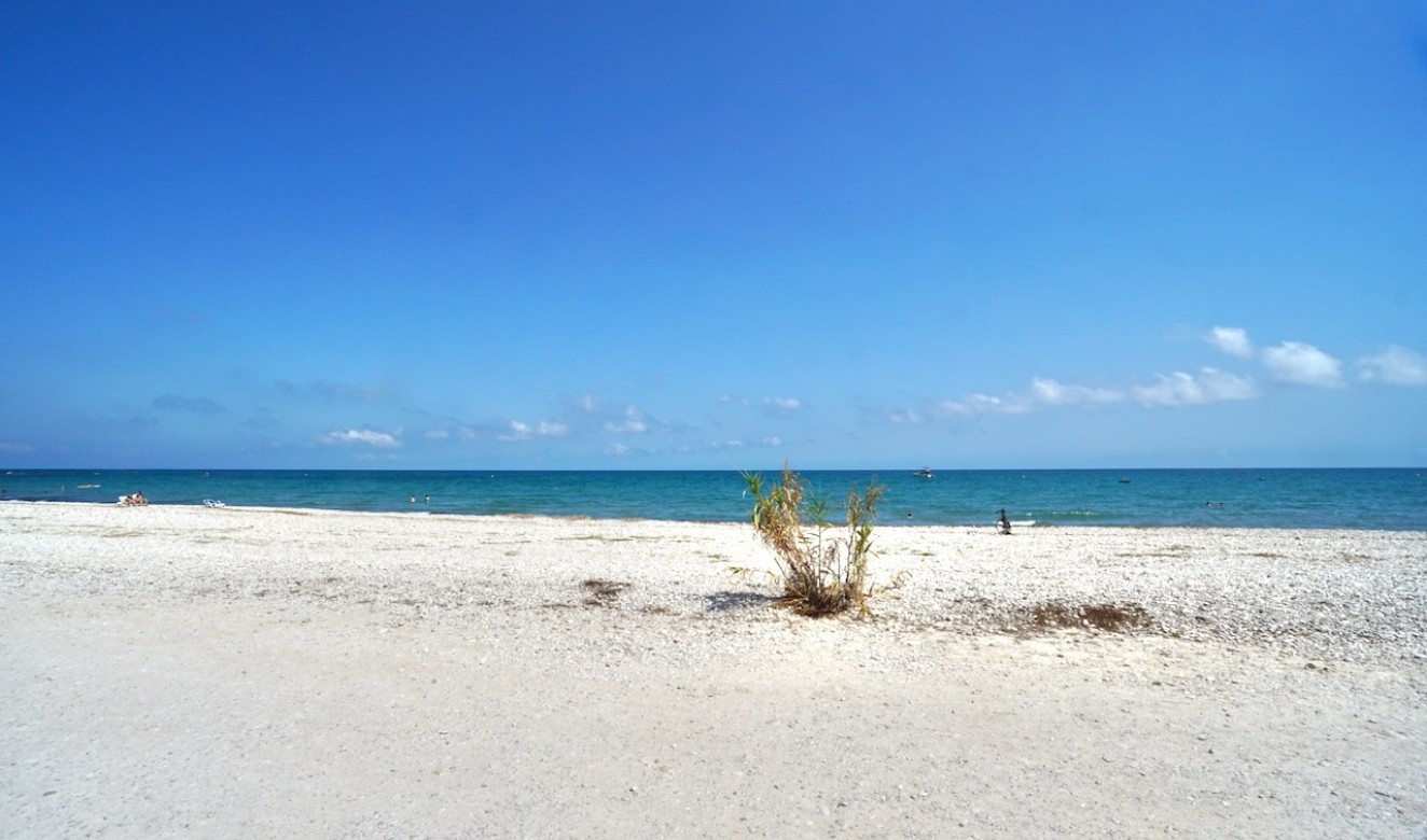 Liegenschaften - Stadthaeuser - Reihenhaeuser - Denia - Els Poblets