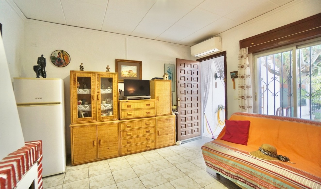 Liegenschaften - Stadthaeuser - Reihenhaeuser - Denia - Els Poblets