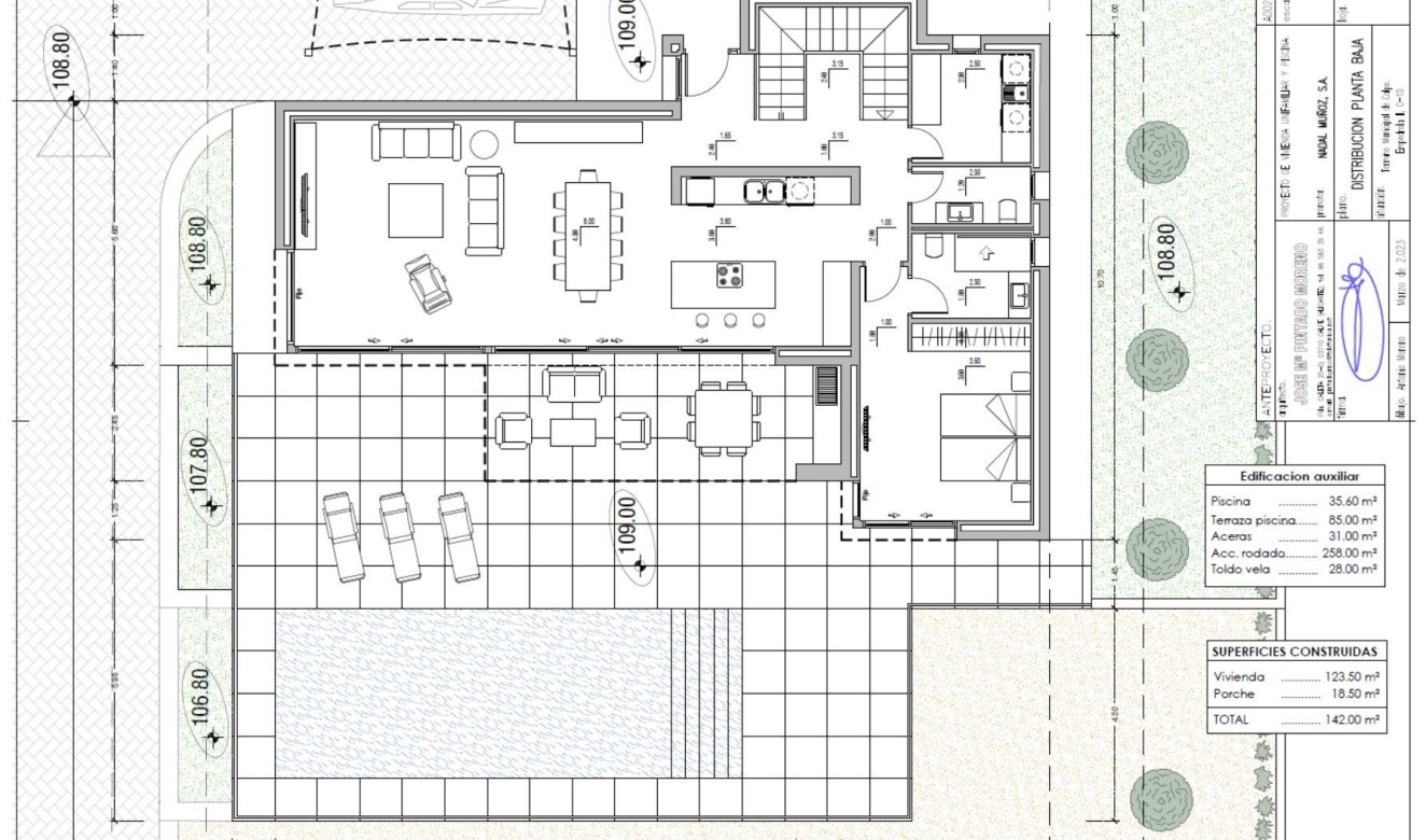 Resales - Villas - Calpe - Empedrola