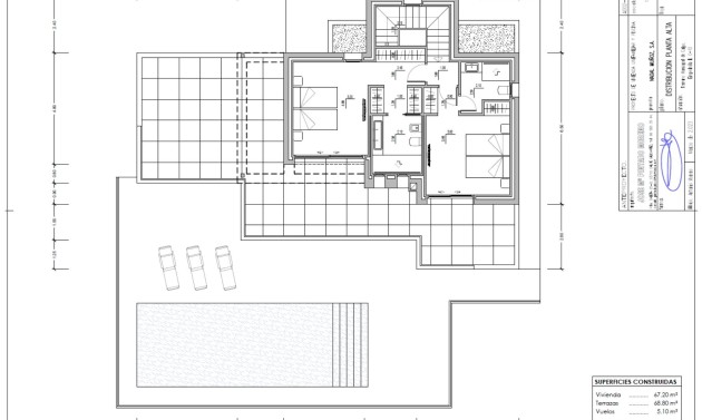 Resales - Villas - Calpe - Empedrola