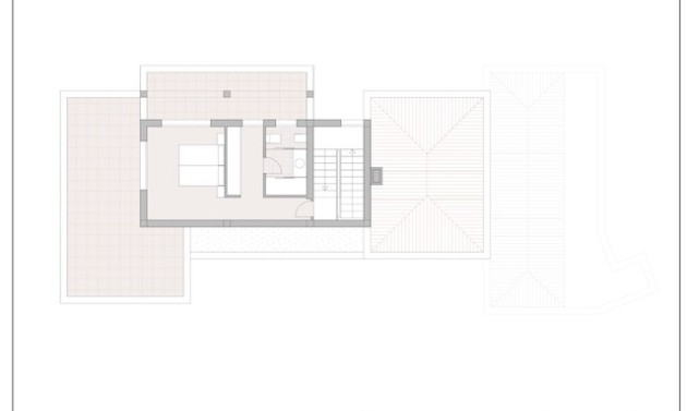 New Builds - Villas - Javea - Residencial Cansalades