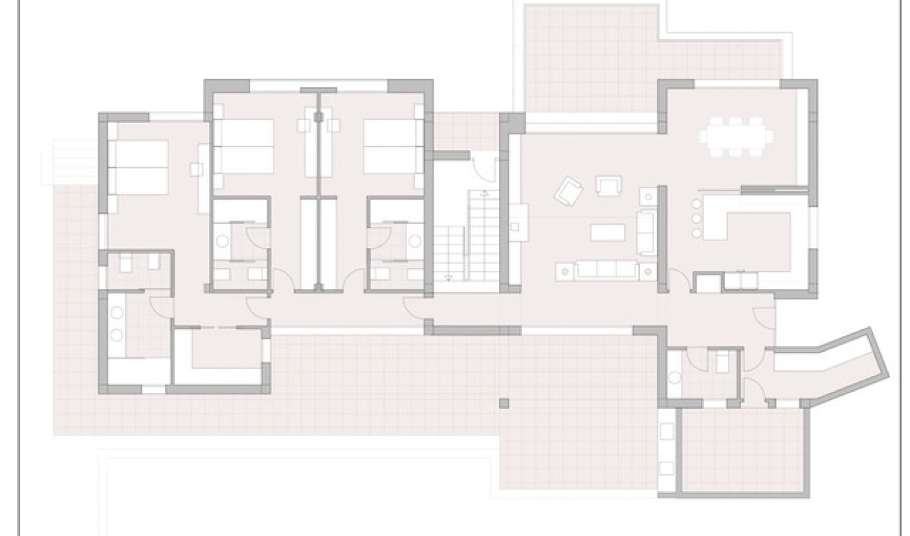 New Builds - Villas - Javea - Residencial Cansalades