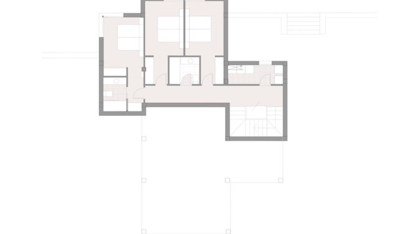 New Builds - Villas - Javea - Villes del vent