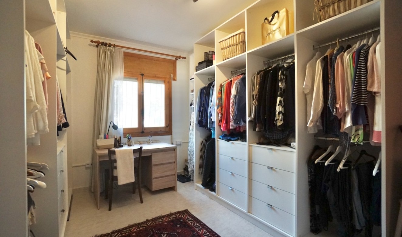 Resales - Villas - Benissa - Baladrar