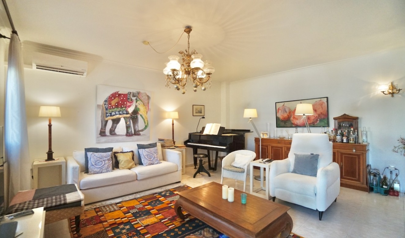 Resales - Villas - Benissa - Baladrar